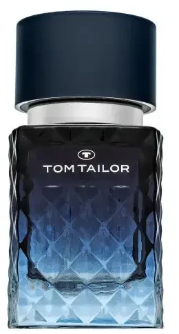 Tom Tailor For Him EDT tualetinis vanduo vyrams, 30 ml
