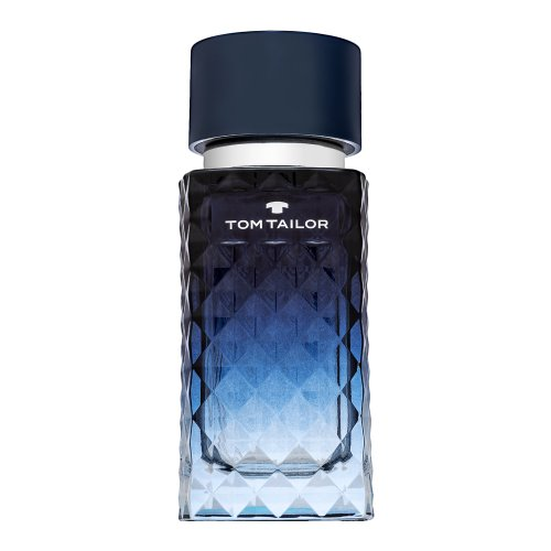 Tom Tailor For Him EDT tualetinis vanduo vyrams, 50 ml
