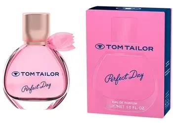 Tom Tailor Tobula diena jai – EDP