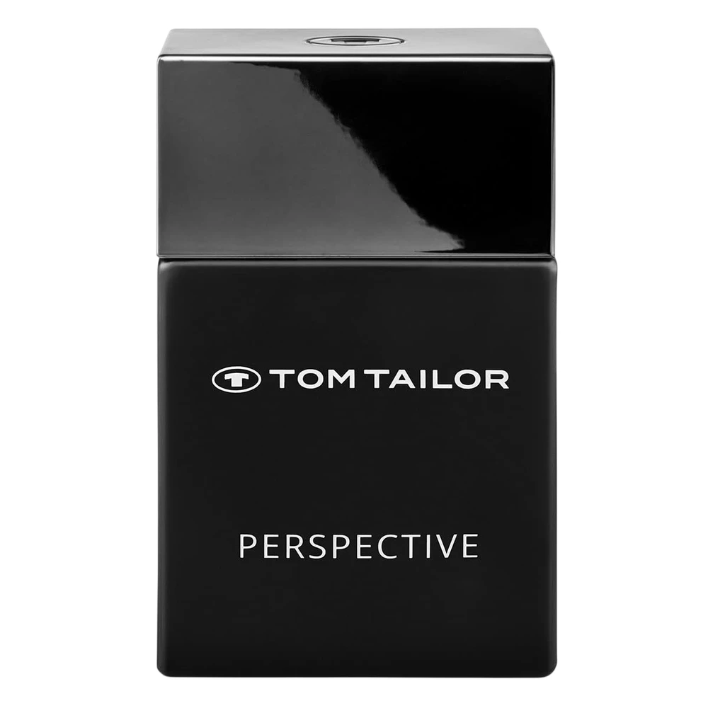 Tom Tailor Perspective EDT tualetinis vanduo vyrams, 50 ml