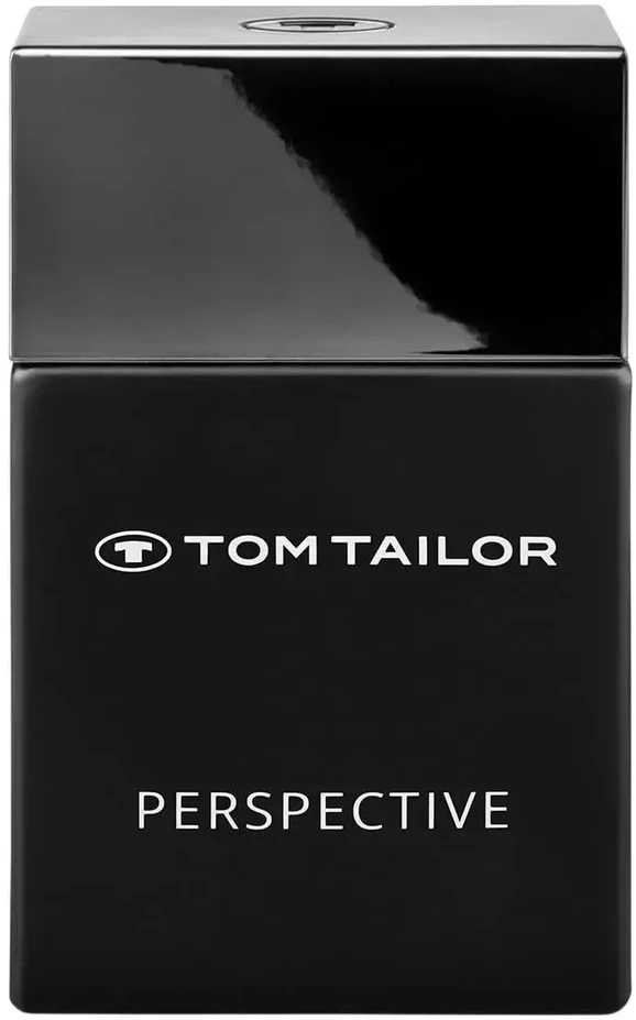 Tom Tailor Perspective EDT tualetinis vanduo vyrams, 30 ml