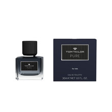 Tom Tailor Grynas jam EDT 30 ml