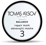 Tomas Arsov Balansas (atkuriamoji kaukė) 100 ml