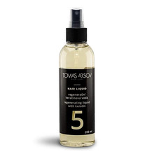 Tomas Arsov Regeneruojantis skystis plaukams (regeneruojantis skystis su keratinu ) 200 ml