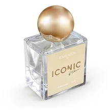 Tomas Arsov Parfumuotas vanduo Iconic For Tatiana EDP 50 ml