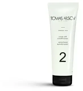 Tomas Arsov Regeneruojantis kondicionierius Žalias arbata (nuplaunamas kondicionierius), 250 ml
