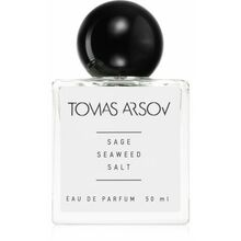 Unisex kvepalai Tomas Arsov Sage Seaweed Salt EDP, 50 ml