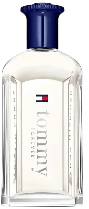 Tommy Hilfiger Tommy Forever EDT tualetinis vanduo unisex, 100 ml