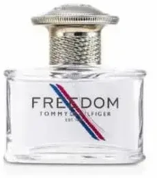 Tommy Hilfiger Freedom Eau De Parfum Purškiklis, 30 ml