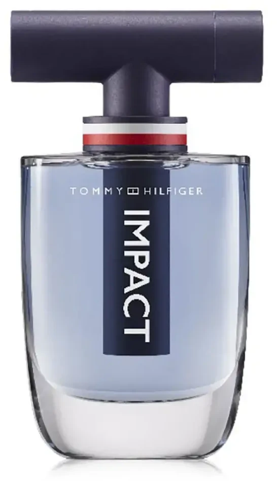 Tommy Hilfiger Tommy Hilfiger, Impact, Eau De Toilette, For Men, 100 ml *Tester For Men