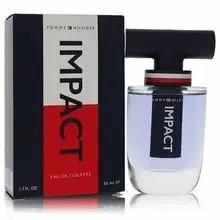 tualetinis vanduo Tommy Hilfiger Impact EDT Purškiklis 100ml