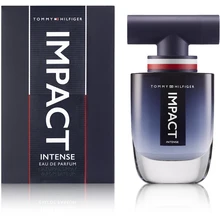 Tommy Hilfiger Impact Intense EDP parfumuotas vanduo vyrams, 50 ml