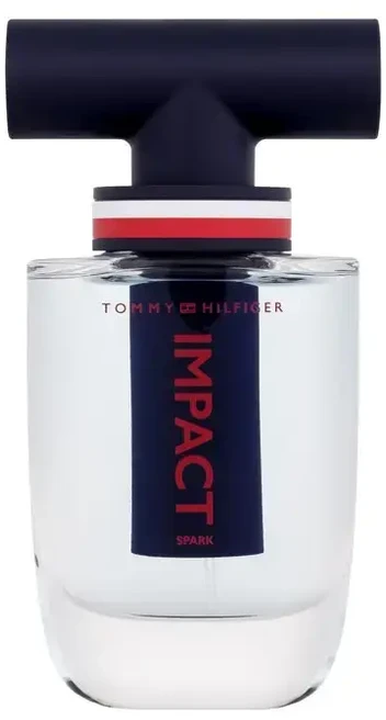 Kvepalai vyrams Tommy Hilfiger Impact EDT, 50 ml