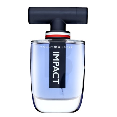 Tommy Hilfiger Impact tualetinis vanduo purškiklis 100ml