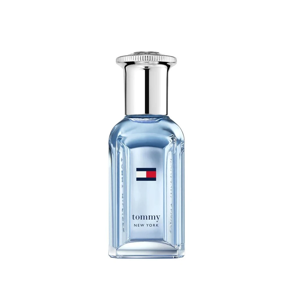 Tommy Hilfiger Tommy New York EDT tualetinis vanduo vyrams, 30 ml