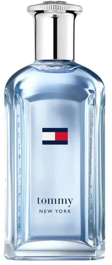 Tommy Hilfiger, New York, Eau De Toilette, For Men, 100 ml *Tester