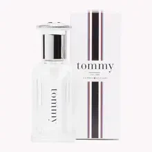 Tualetinis vanduo Tommy Hilfiger Tommy EDT Purškiklis 100ml Vyrams