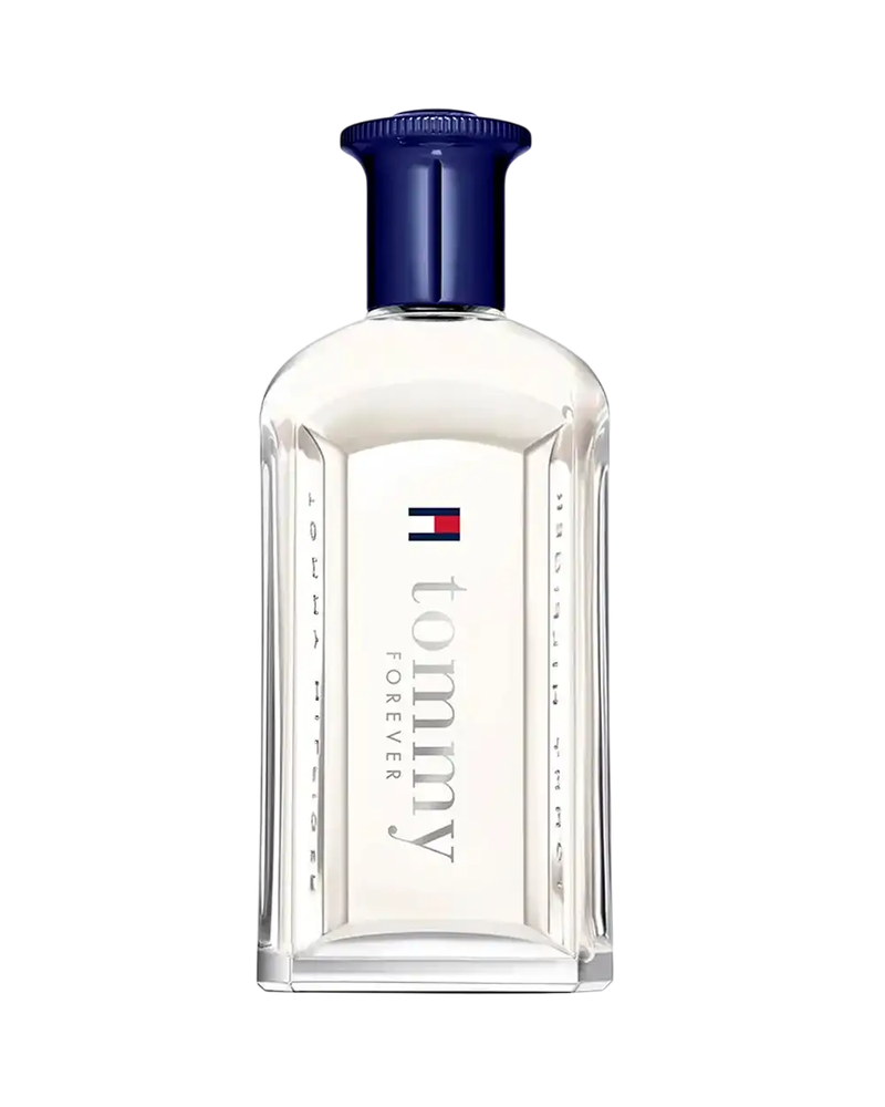 Tommy Hilfiger, Tommy Forever, Eau De Toilette, For Men, 100 ml *Tester