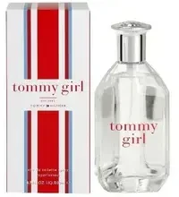 Odekolonas moterims Tommy Hilfiger Tommy Girl Eau De Cologne EDT Purškiklis 200ml