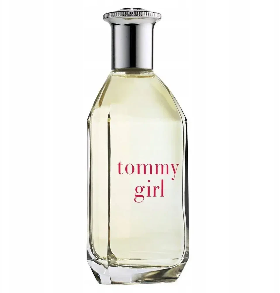 Tommy Hilfiger, Tommy Girl, Eau De Toilette, For Women, 100 ml *Tester