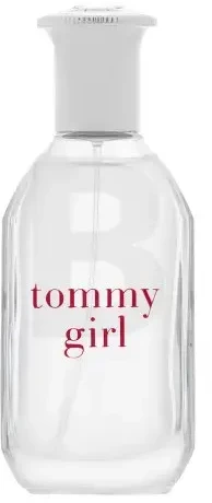 Tualetinis vanduo Tommy Hilfiger Tommy Girl EDT, 50ml