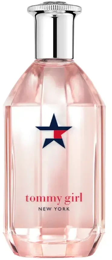 Tommy Hilfiger, Tommy Girl New York, tualetinis vanduo, moterims, 100 ml *Tester