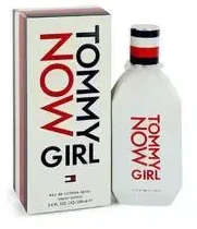 Tualetinis vanduo Tommy Hilfiger Tommy Now Girl EDT Purškiklis 30ml