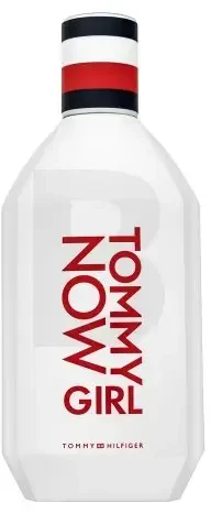 Tommy Hilfiger Tommy Girl Now tualetinis vanduo 100ml