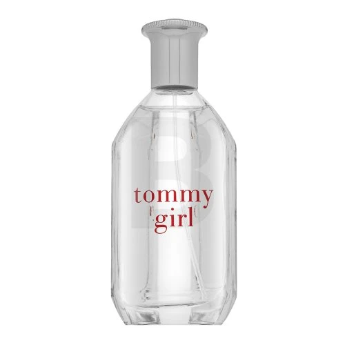 Tommy Hilfiger Tommy Girl EDT tualetinis vanduo moterims, 100 ml