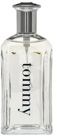 Tommy Hilfiger Tommy EDT tualetinis vanduo vyrams, 100 ml