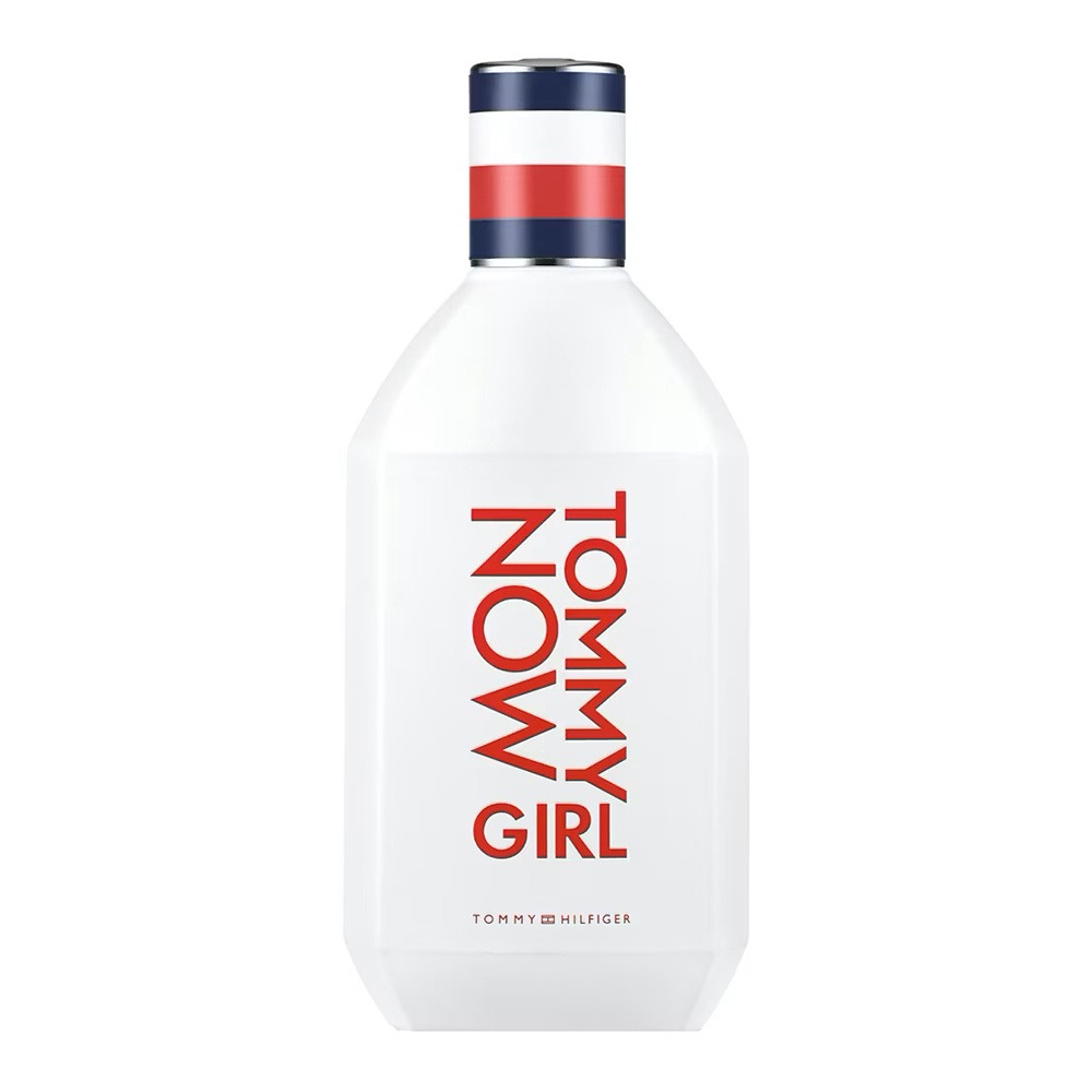 Kvepalai moterims Tommy Hilfiger Tommy Girl EDT, 100 ml