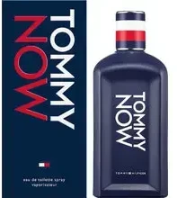 Kvepalai vyrams Tommy Hilfiger Tommy EDT, 100 ml