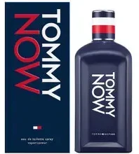 tualetinis vanduo Tommy Hilfiger Tommy Now EDT Purškiklis 30ml