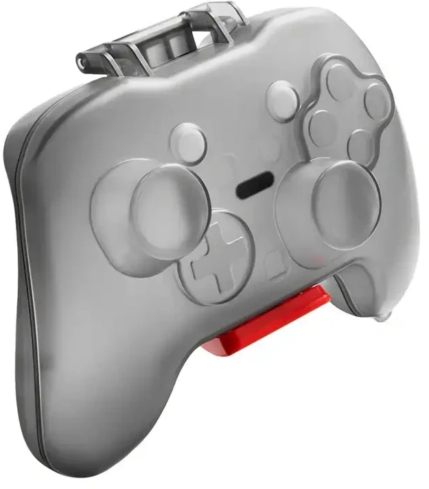 TOMTOC ArmorCase-G25 NS2 Controller Case (Juodas)