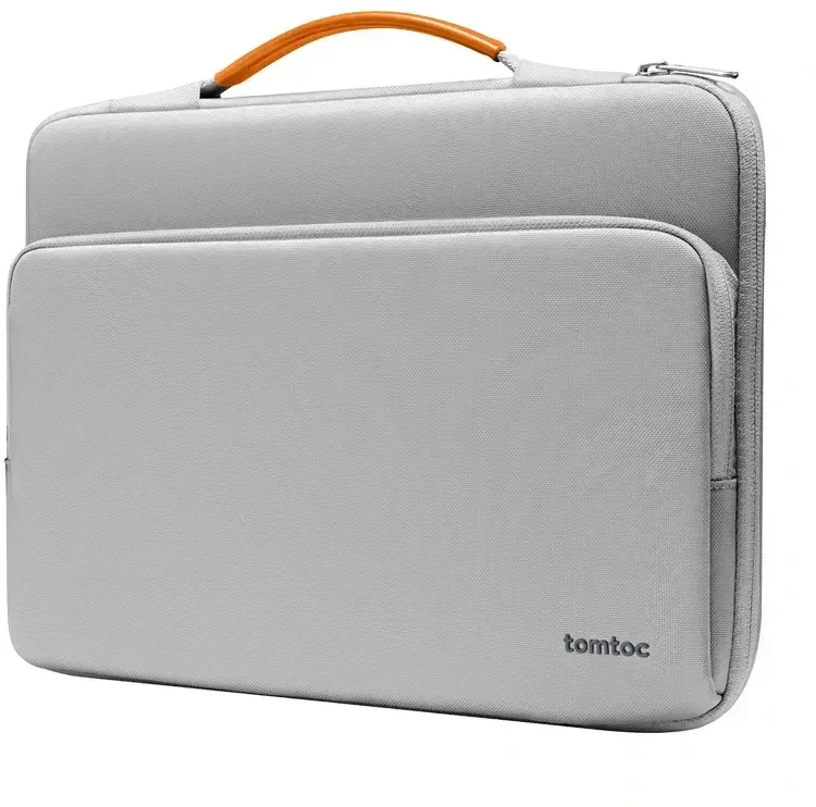 TOMTOC Defender-A14 16" Nešiojamas kompiuteris Bag (Gray)