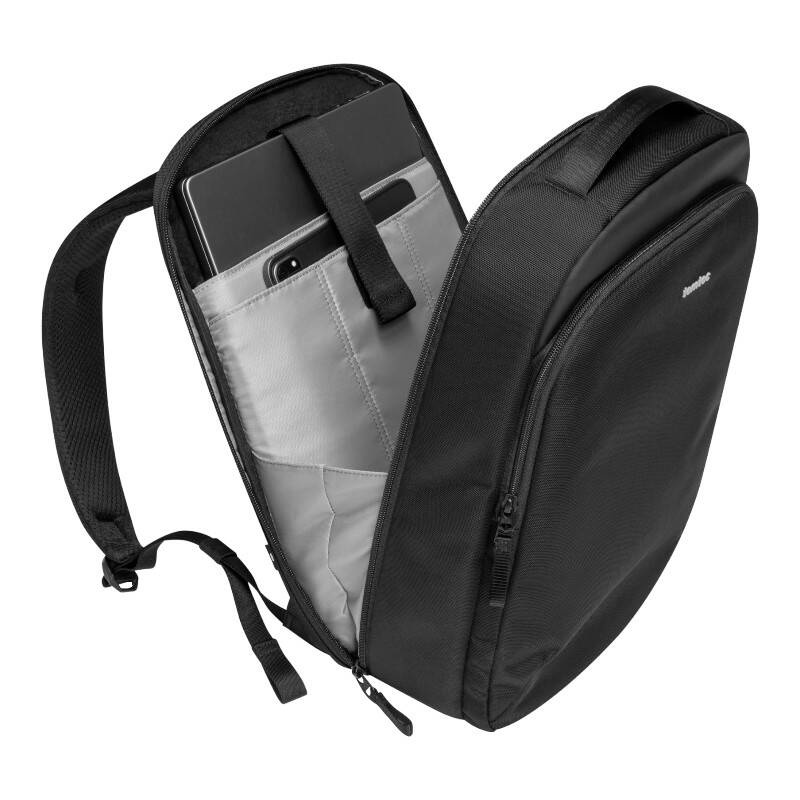 Tomtoc Explorer-T60 16"/15L Backpack (juodas)