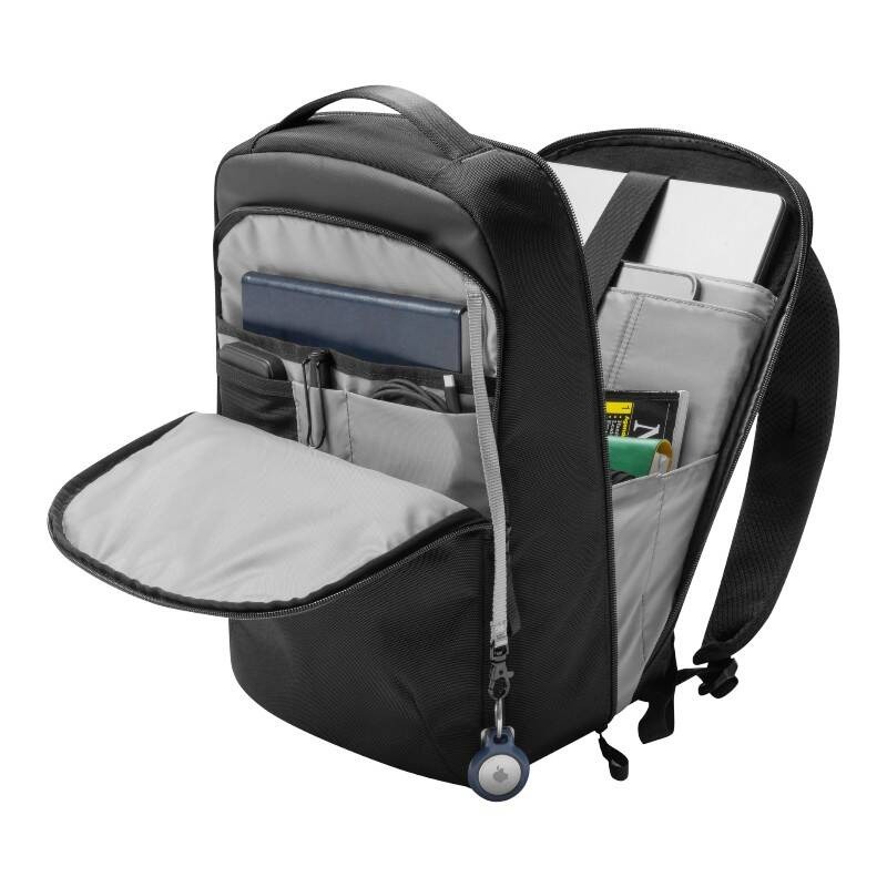 Tomtoc Explorer-T60 16"/15L Backpack (juodas)
