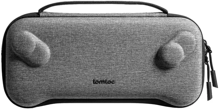 TOMTOC FancyCase-G02 ROG XBOX Ally dėklas (pilkas)