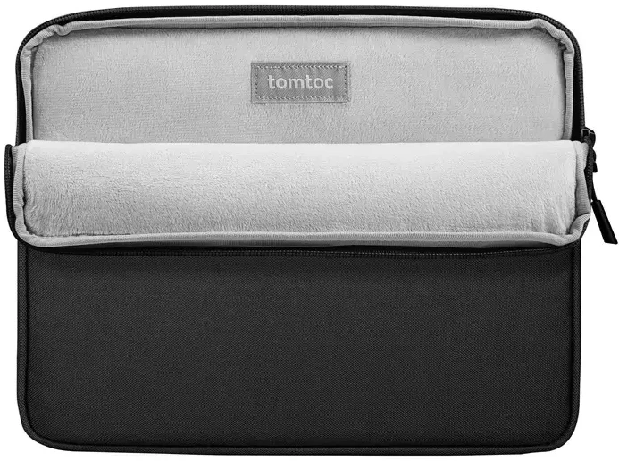 Tomtoc Light-B18 T iPad 11'' dėklas (juodas)