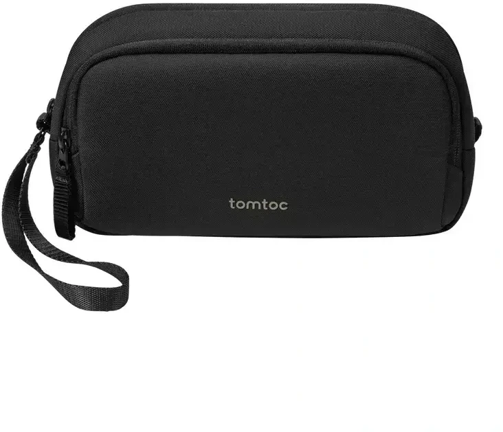 TOMTOC Light-T12 1.8L Priedas Case (Juodas)