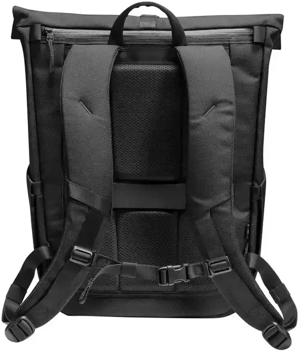 Tomtoc Navigator-T61 Nešiojamas kompiuteris Travel Backpack, 25–30 L / 17.3"