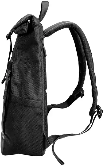 Tomtoc Navigator-T61 Nešiojamas kompiuteris Travel Backpack, 25–30 L / 17.3"