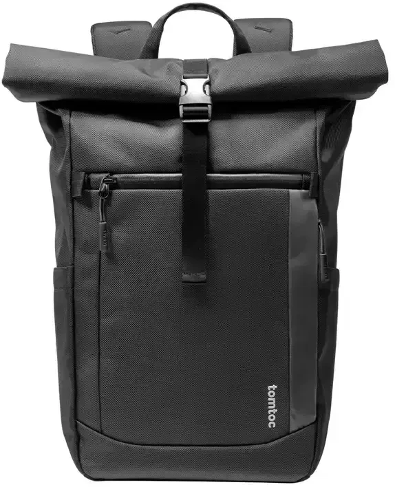 Tomtoc Navigator-T61 Nešiojamas kompiuteris Travel Backpack, 25–30 L / 17.3"