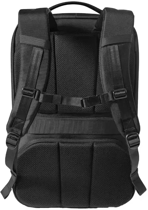 TOMTOC Navigator-T67 17" 38l laptop backpack (juodas)