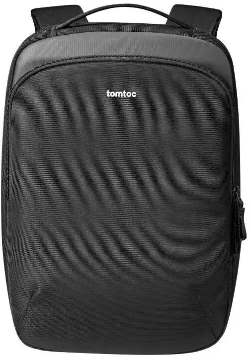 Kuprinė tomtoc Explorer-T60 16"/15L (juoda)