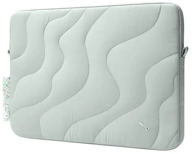 Tomtoc Terra-A27 16'' laptop case (mėlynas)