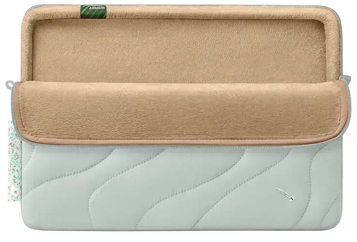 Tomtoc Terra-A27 16'' laptop case (mėlynas)