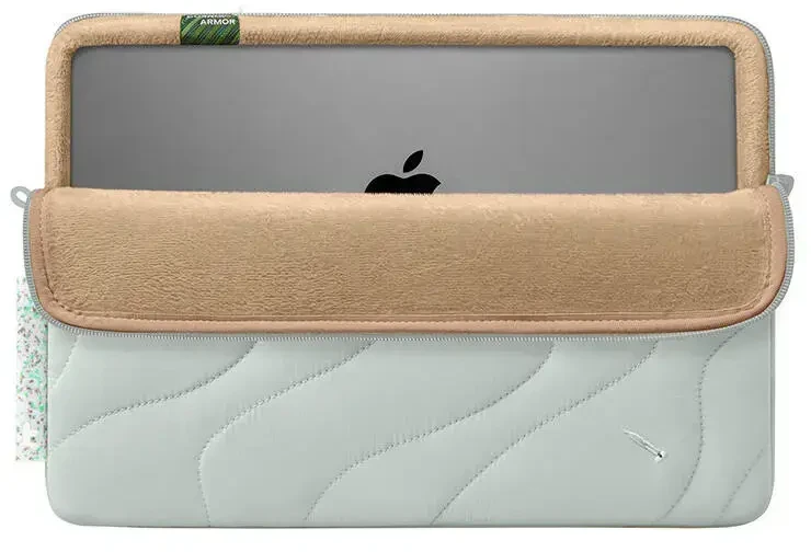 Tomtoc Terra-A27 16'' laptop case (mėlynas)