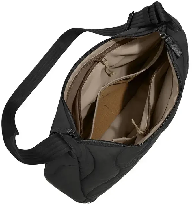 TOMTOC Terra-T34 Puffy 11"/9L Lavascape shoulder bag