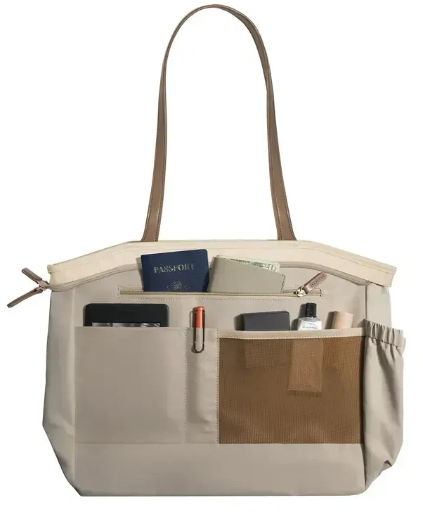 TOMTOC Versatile-T23 16''/12.5L Nešiojamas kompiuteris Bag (Olive)